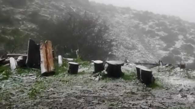 Neve Sardegna
