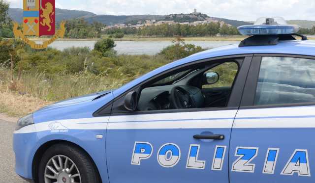 POlizia Posada