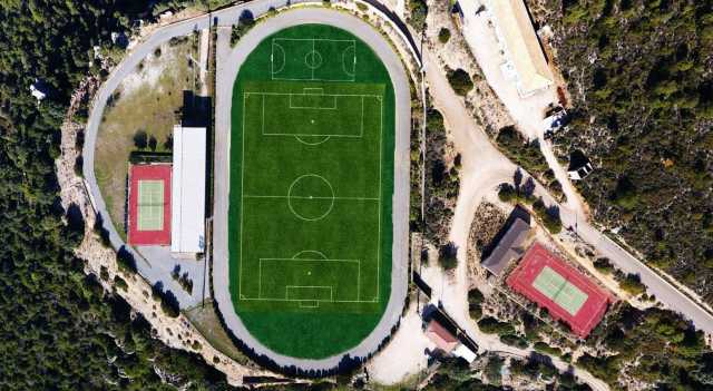 Planedda Stadium