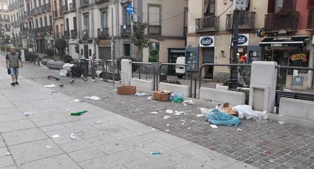 Sagra Corso Vittorio Emanuele 2