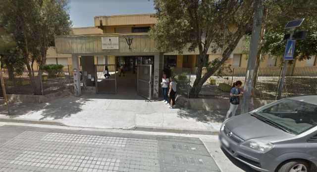 Scuola Via Turati