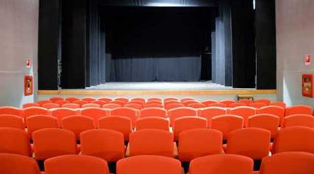 Teatro MoMoTI 1