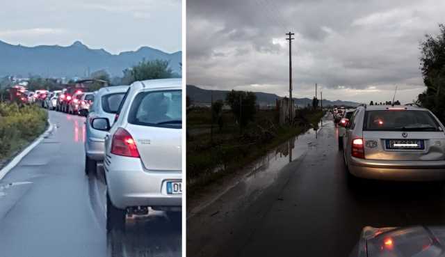 Traffico 195