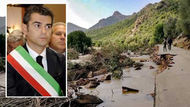 Alluvione Zedda