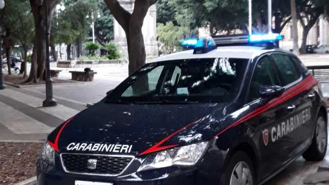 Carabineri Carmine