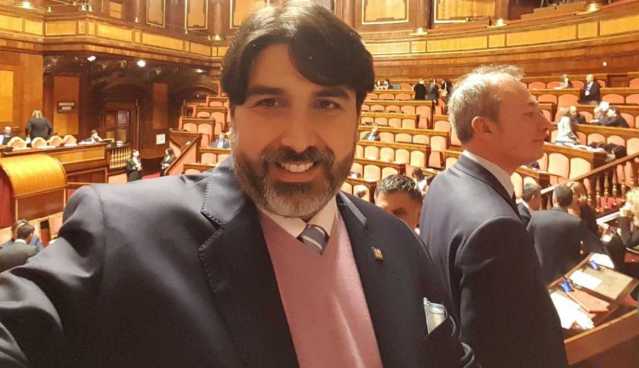Christian Solinas
