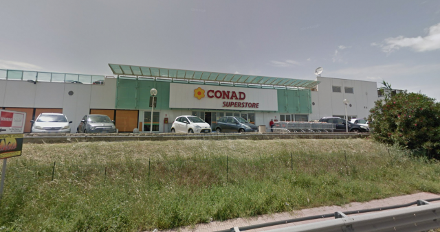 Conad Via Jenner
