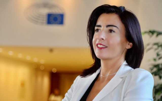 Giulia Moi Eurodeputata