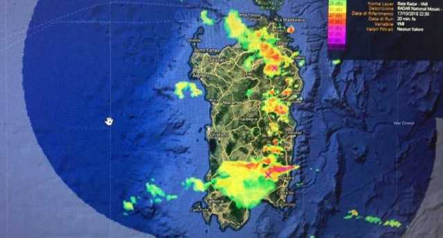 Meteo Regione