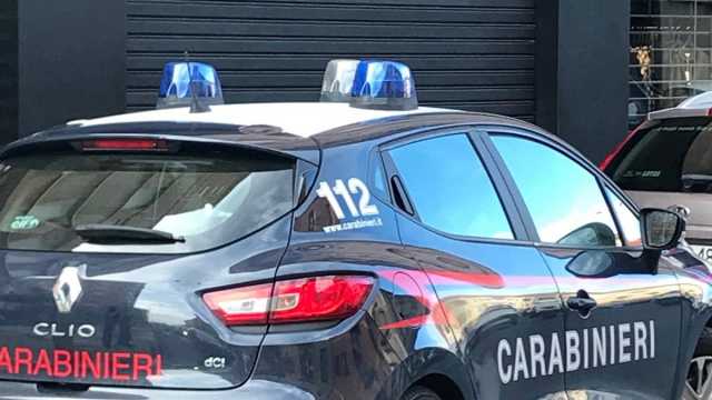 Ovs Carabinieri