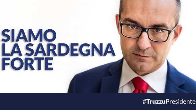 Paolo Truzzu