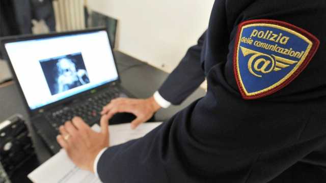 Polizia Postale