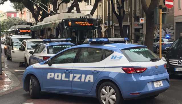 Volante Lite Bus