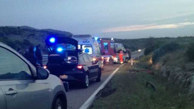 131dcn Incidente