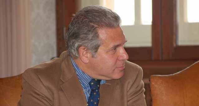 Aldo Urru Direttore Generale Università Cagliari