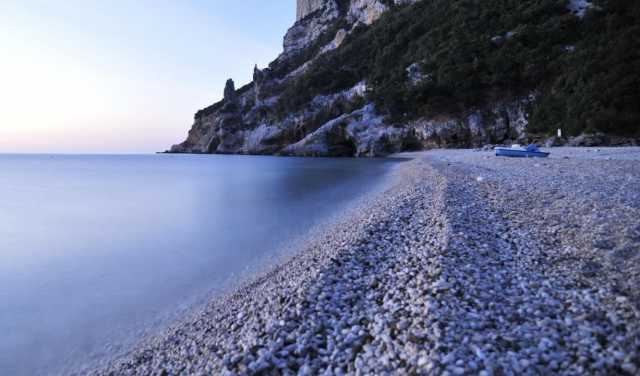 Cala Sisine