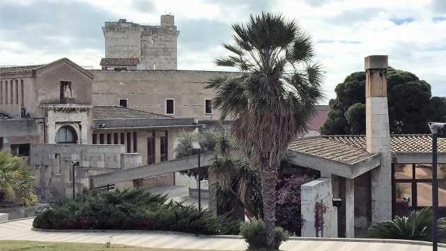Cittadella Dei Musei
