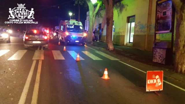 Incidente Viale Merello
