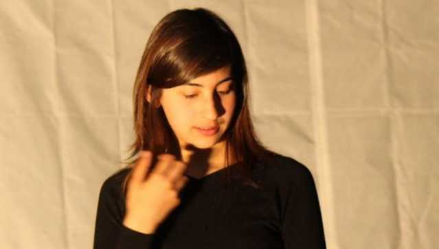 Michela Sotgia