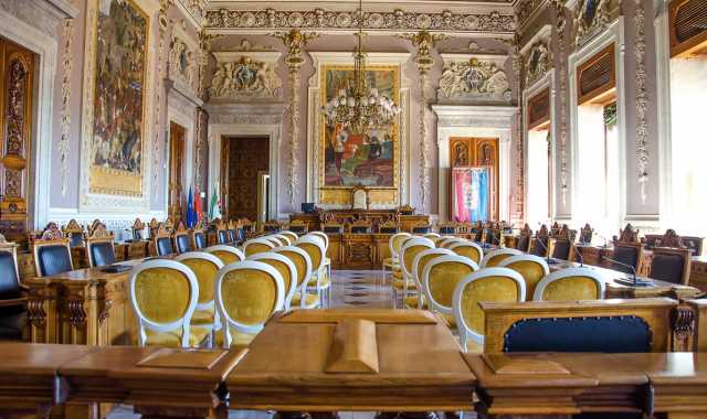 Palazzo Viceregio Cagliari