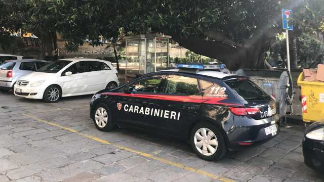 Piazza Amendola