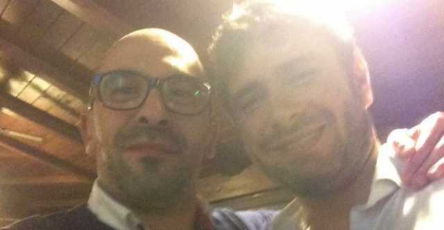 Riccadro MUreddu Di Battista