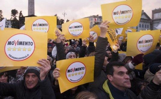 Sardegna Movimento 5 Stelle