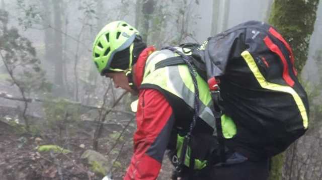 Soccorso Alpino Is Cannoneris