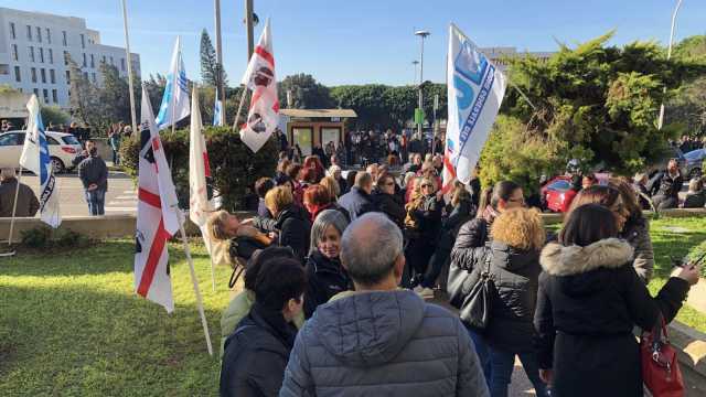 Aias Protesta