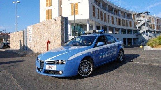 Commissariato Di Olbia 2