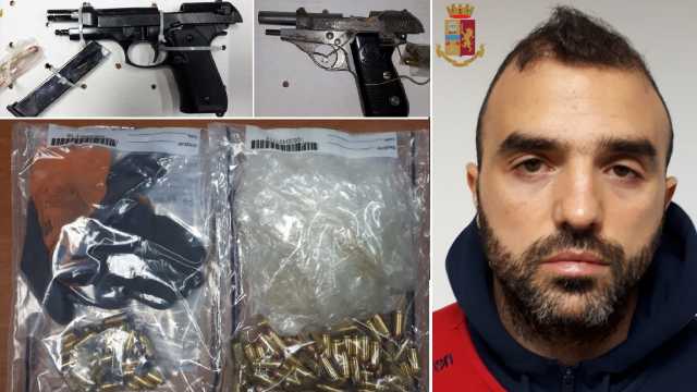 Davide Sau Montaggio