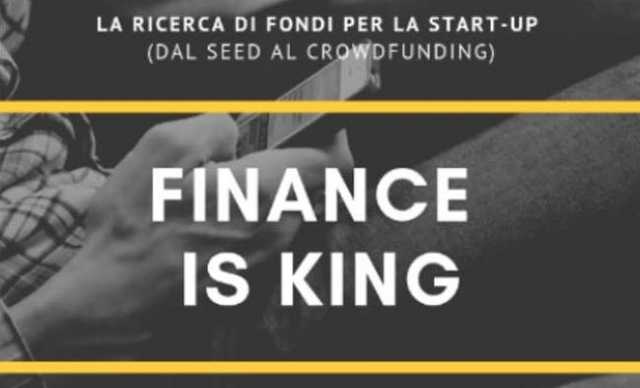Finance Is King
