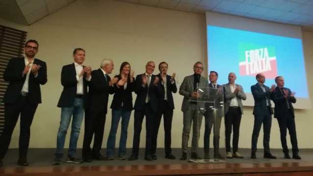 Forza Italia Cicu
