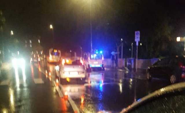 Incidente Mulinu Becciu