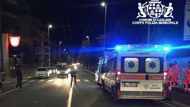 Incidente V Marconi