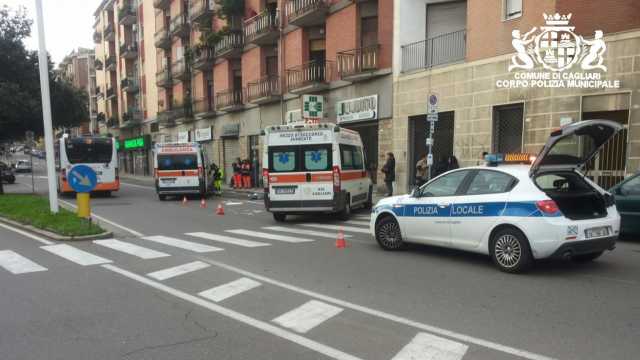 Incidente Via Liguria