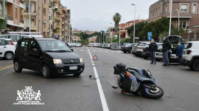 Incidente Via Palestrina