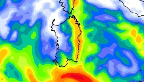 PREVISIONI 2 NOVEMBRE