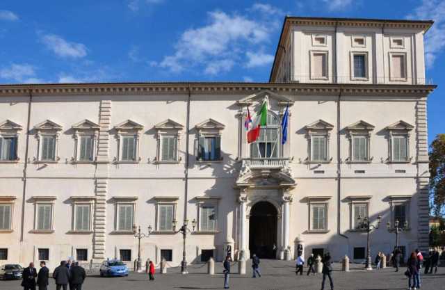 Quirinale