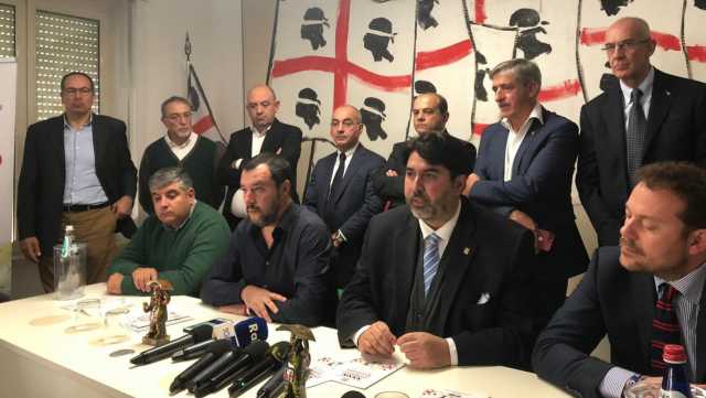 Salvini Solinas 5