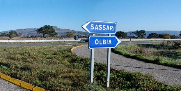 Sassari Olbia 1