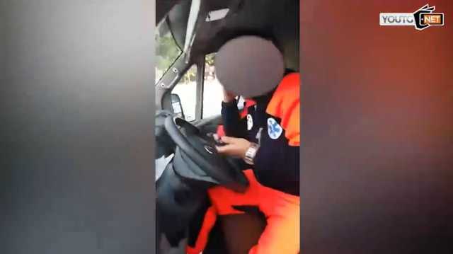 118 Aggredito