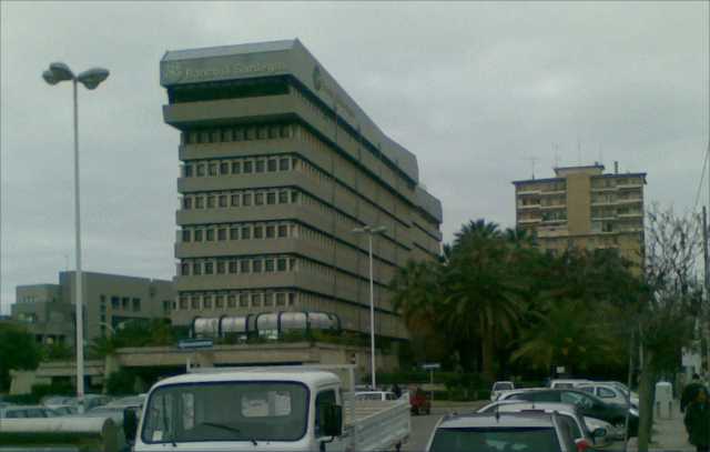 Banco Di Sardegna