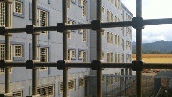 Carcere Di Uta