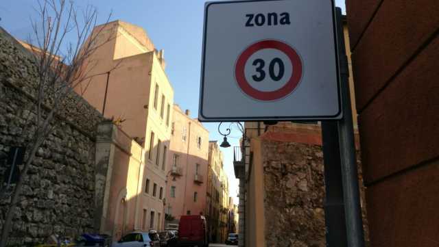 Castello Limite 30