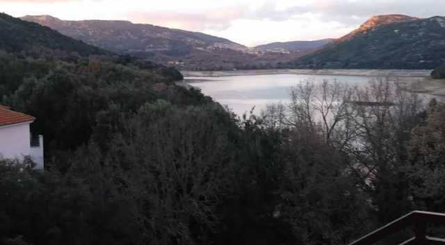 Lago Di Gusana Uno
