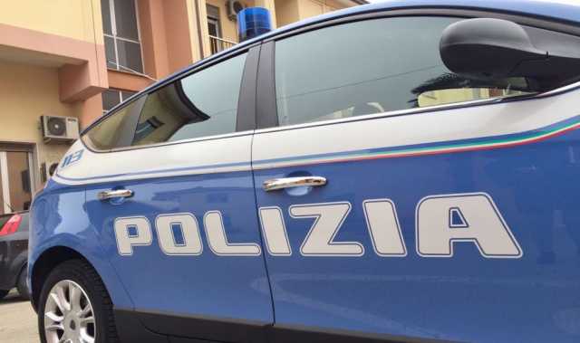 POLIZIA 113