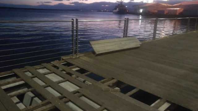 Passeggiata Su Siccu