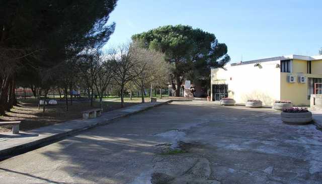 Sassari Frazione Caniga 01