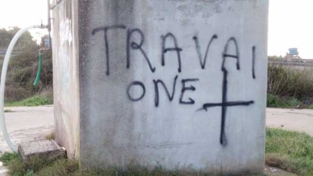 Travaione